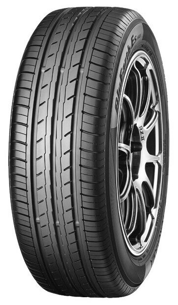 Yokohama ES32 185/60 R14 82H