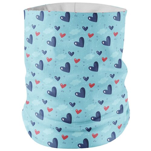 красный, синий, голубой