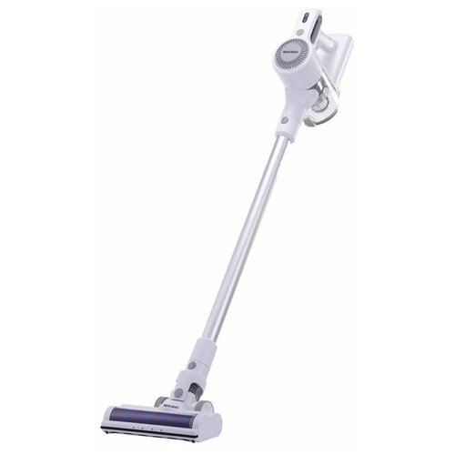 Пылесос Shivaki SVC-1771W 599000₽