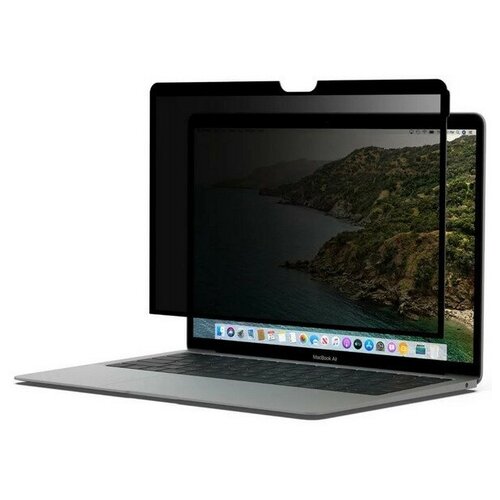 Защитная пленка Belkin Screenforce True Privacy для MacBook Pro 16