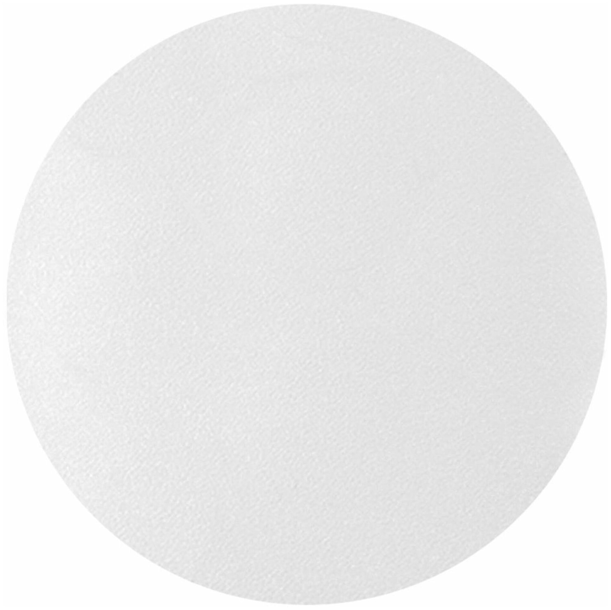 Заглушка самоклеящаяся Element 18 мм цвет белый 22 шт. 82492001