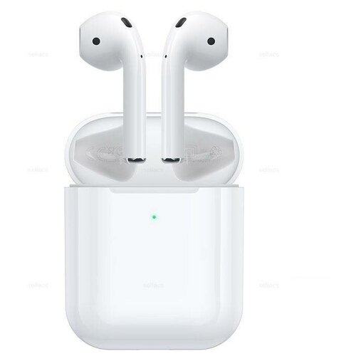 Беспроводные наушники Hoco SE2 белые 58900₽