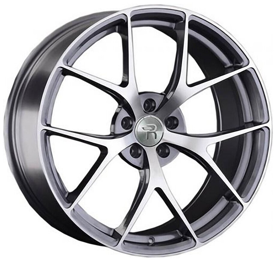 Колесные диски Replay Audi A125 9x20 5x112 ET33 D66.6 GMF