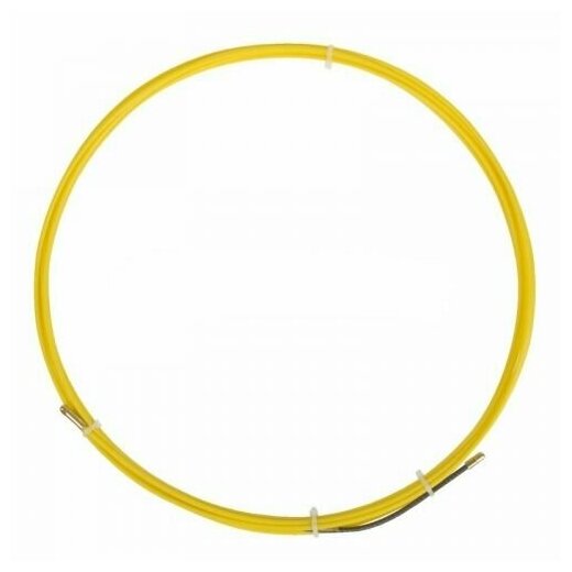 Устройство закладки кабеля Rexant 47-1005-6 стеклопруток, d=3,0 мм, 5 м