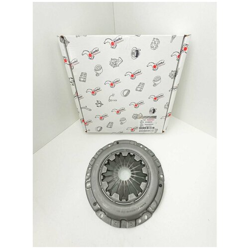 Корзина сцепления (Диск сцепления нажимной) Чери Бонус Вери (Chery Bonus A13) Kimiko