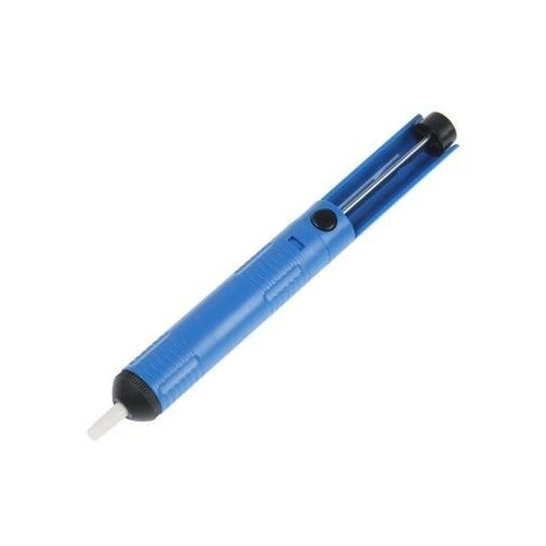 Оловоотсос тундра комплект 5 шт пластиковый корпус TUNDRA 108800₽