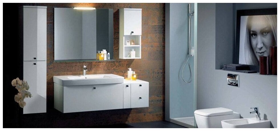 Раковина для ванной Ideal Standard STRADA K078801 - фотография № 3