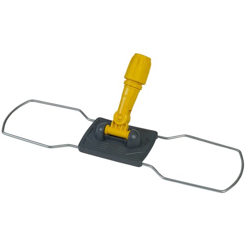 Держатель МОПов Uctem-Plas рамочный серый (NT181)