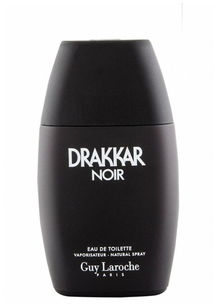 Туалетная вода Guy Laroche Drakkar Noir 100