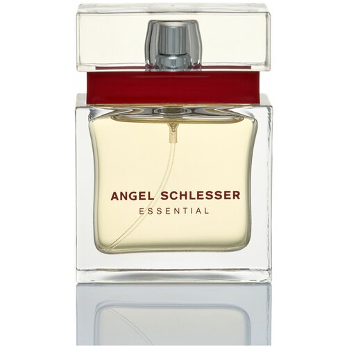 смородина красная натали 1 шт Angel Schlesser парфюмерная вода Essential for Women, 100 мл, 100 г