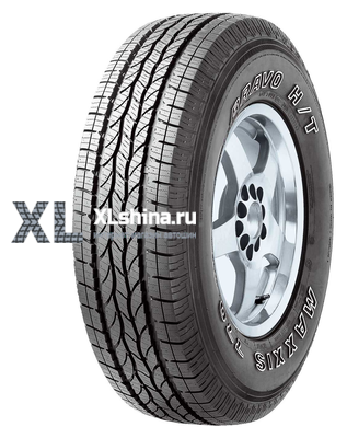 Maxxis HT-770 BRAVO 265/60R18 114H