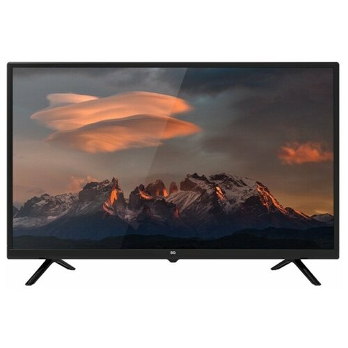 Телевизор Blackton 32S09B 32 1366х768 DVB-CTT2S2 2хHDMI 1хUSB SmartTv чёрный 2288100₽