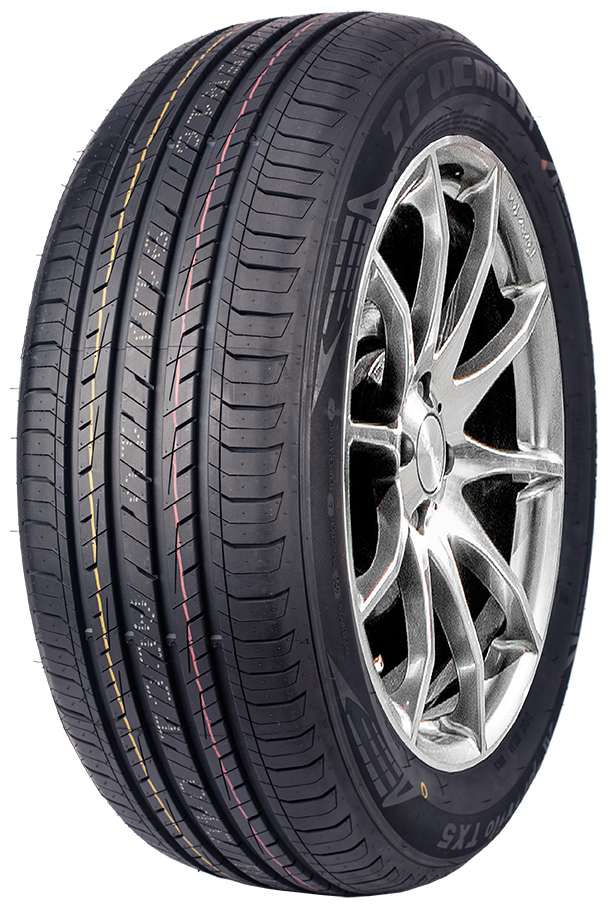 Автошина Tracmax X-Privilo TX5 215/60 R16 95V