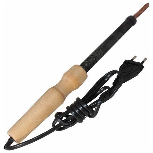 Паяльник электрический ЭПЦН 230В 65Вт Слюдяная Фабрика 52200₽