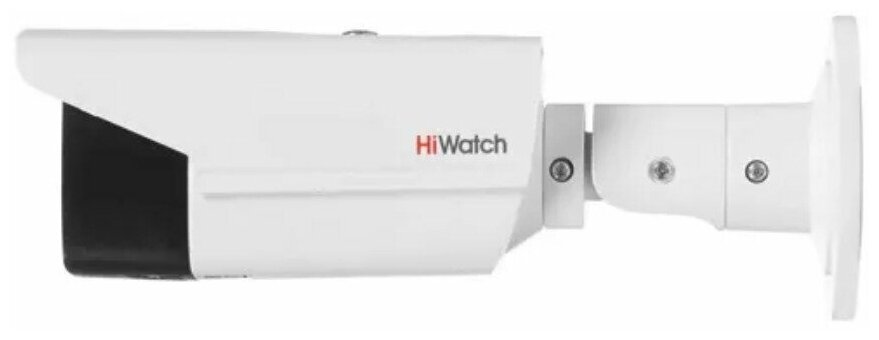 Камера видеонаблюдения HiWatch IPC-B582-G2/4I (2.8 мм) белый - фотография № 6