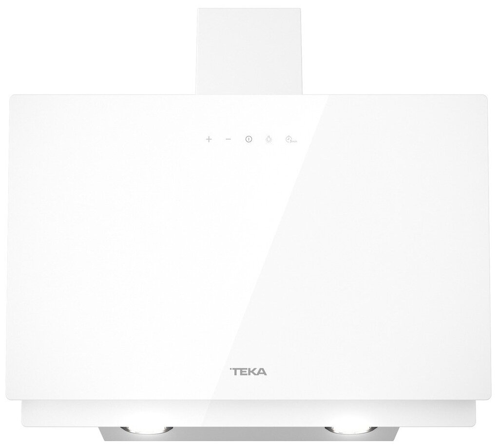 TEKA Кухонная вытяжка TEKA DVN 64030 TTC WHITE