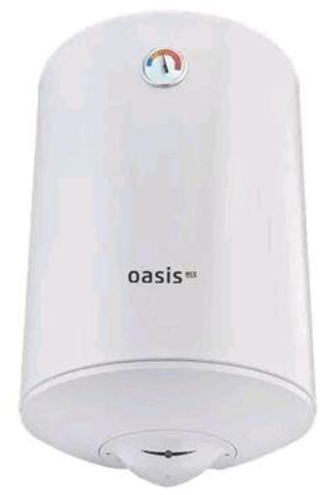 Накопительный электрический водонагреватель Oasis Eco ER-50