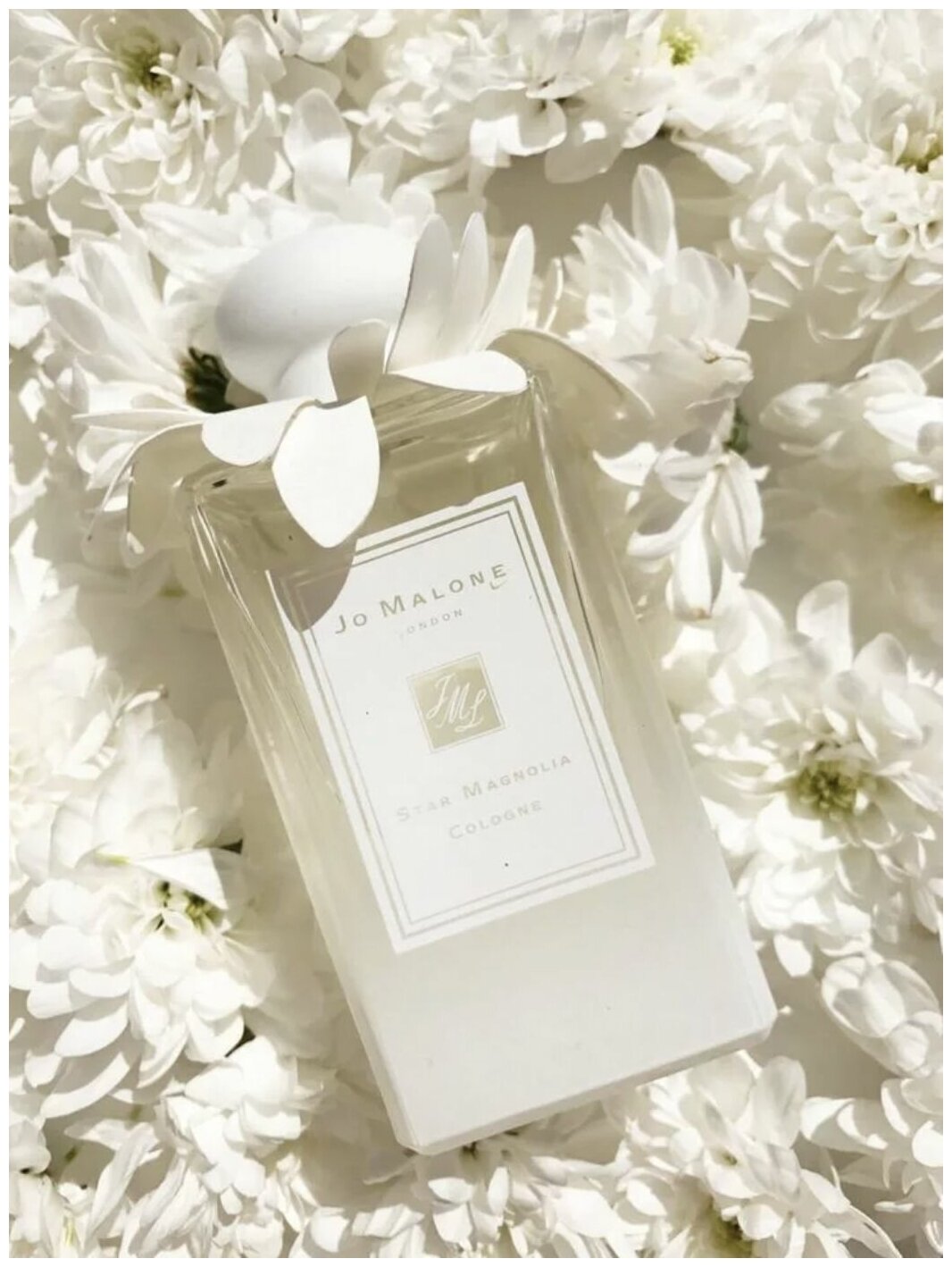 Одеколон женский Jo Malone Star Magnolia Cologne 100ml