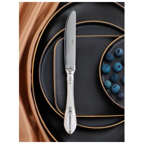 Нож столовый Беркли, h=23,8 см Batta 7649555 .