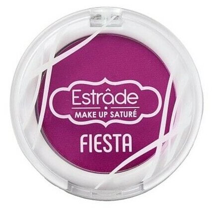 Estrade Тени для век Fiesta, 5.5 г