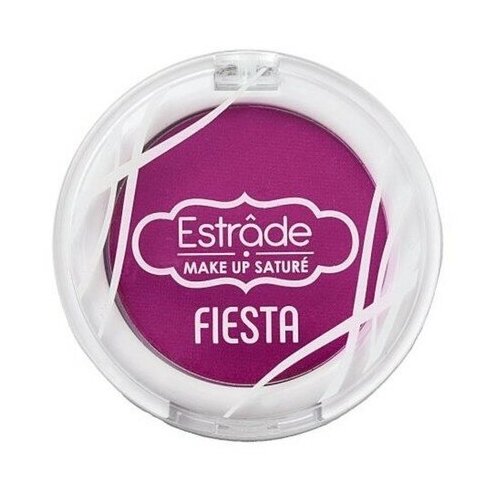 Estrade Тени для век Fiesta, 5.5 г