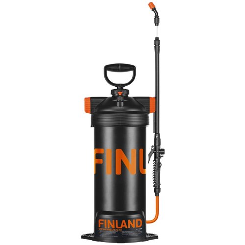 Опрыскиватель ЦИ FINLAND 9л