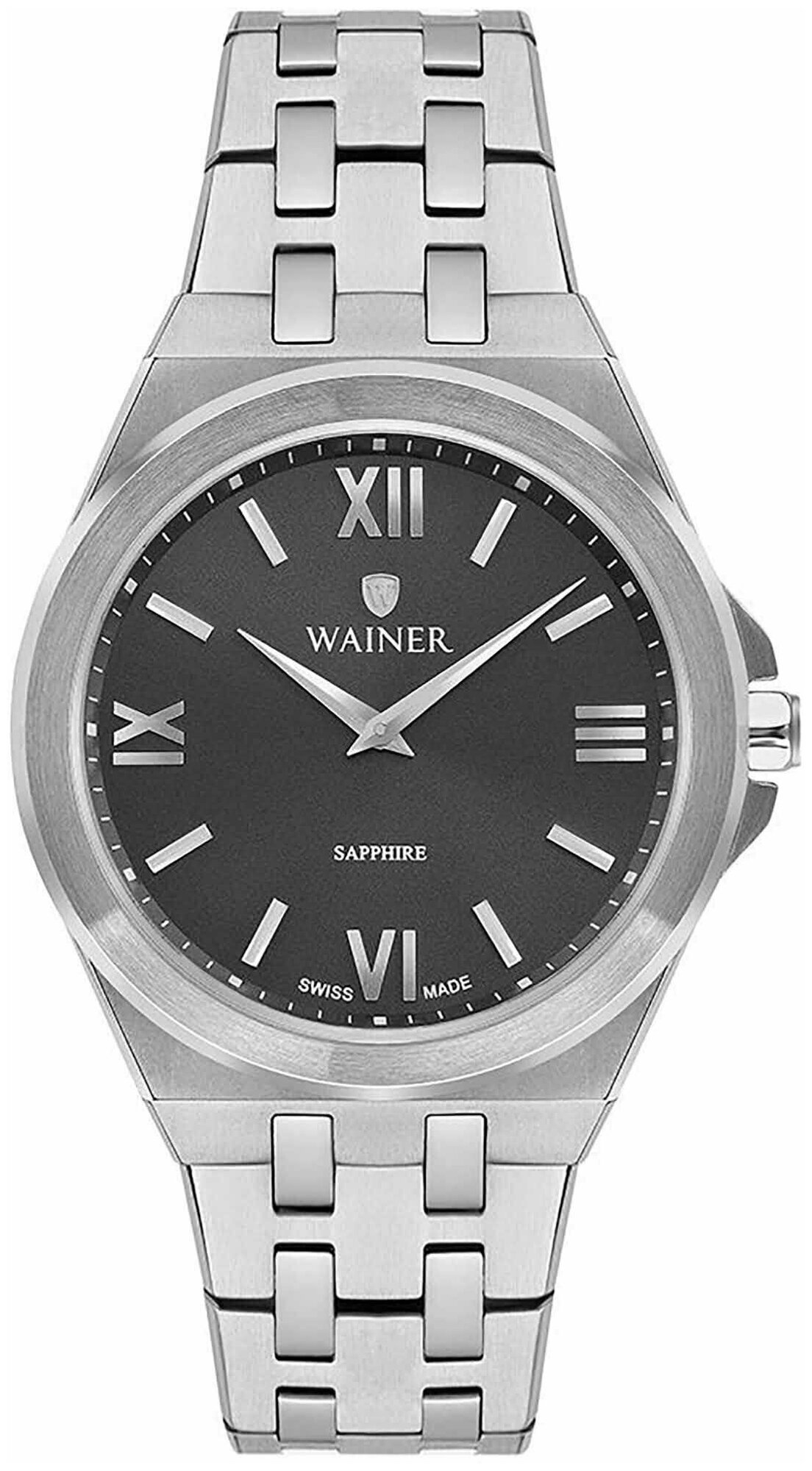 Наручные часы Wainer WA.11599-A