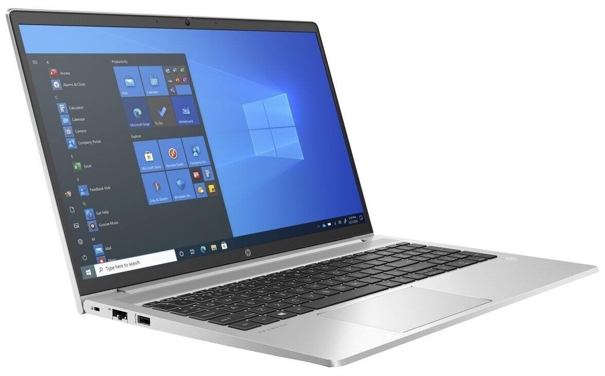 HP Ноутбук ProBook 450 G8 32N91EA 32N91EA