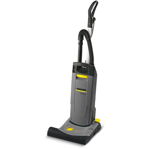 Пылесос KARCHER CV 382 серый 6639000₽