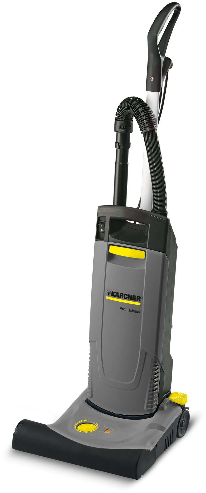 Пылесос KARCHER CV 38/2