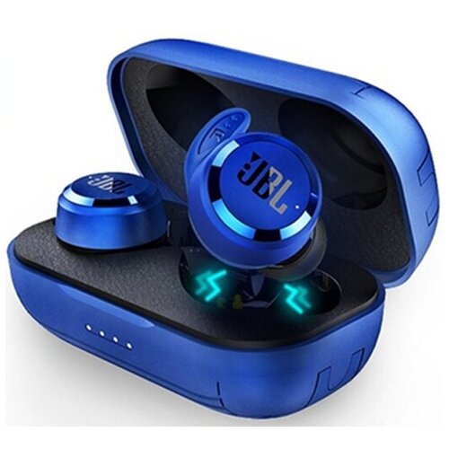 Беспроводные наушники JBL T280 TWS Red 249900₽