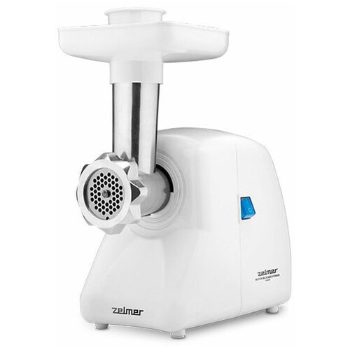 Мясорубка Zelmer ZMM2853B 495000₽