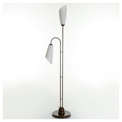 фото Торшер BayerLux Симпл 4264584/4264585, E27, 15 Вт