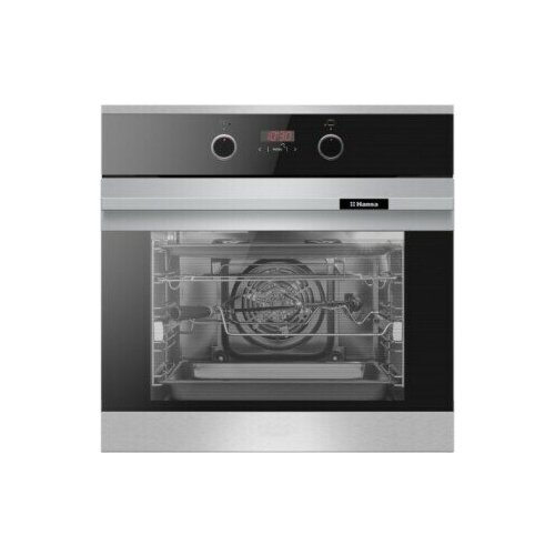 Электрический духовой шкаф Hansa BOEI69573 2599000₽