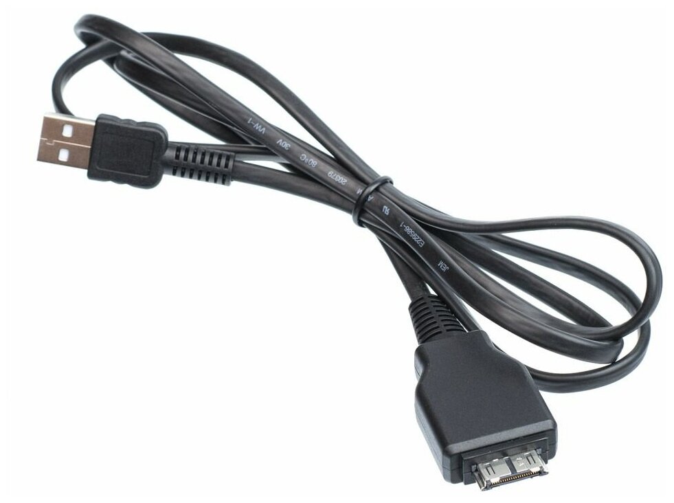 Кабель DOFA USB VMC-MD2 для камер Sony DSC-H3 DSC-T2 DSC-P100 DSC-T20
