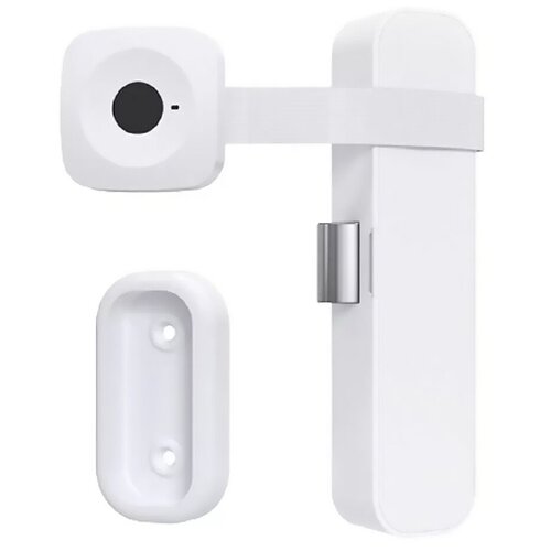 Умный дверной замок Xiaomi Yeelock Treasure Fingerprint Drawer Cabinet Lock (ZNGS06YSB)