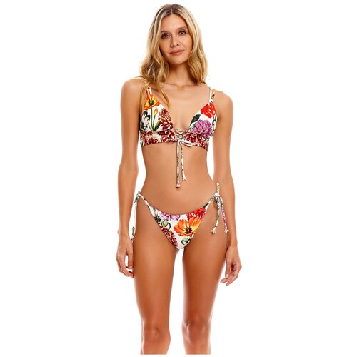 Лиф AGUA BENDITA 7616 Mia Blare, белый (Размер: M)