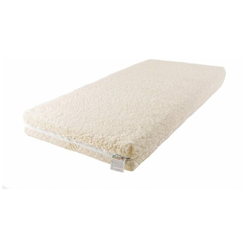 Детский матрас BabySleep BioForm Bamboo 140x70