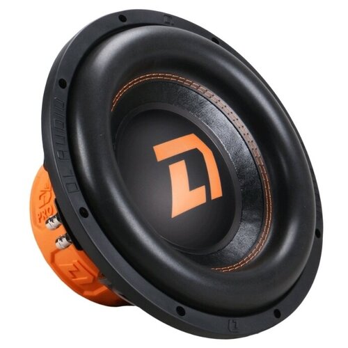 DL Audio Gryphon Pro 12 V.2 SE