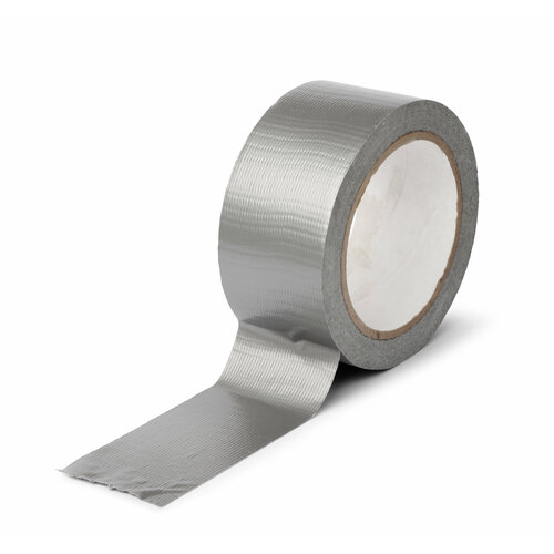 Армированная TPL лента серая 48мм х 10м, 1 шт