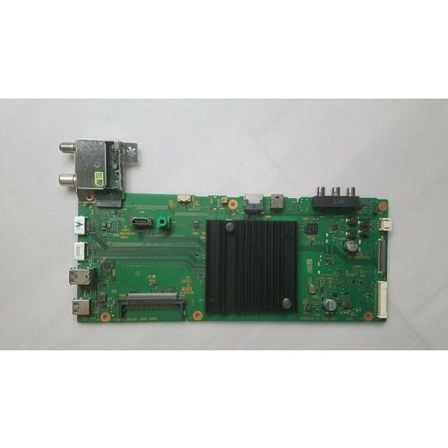 Материнская плата 1-983-119-22 173703222 A5000252A для Sony KD-55XG7096 17500₽