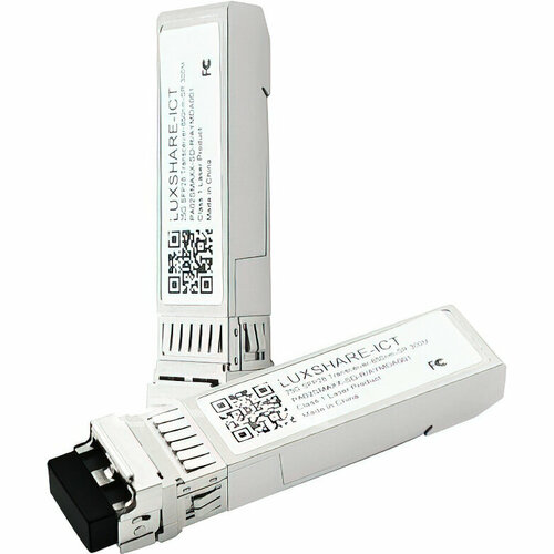 трансивер sfp28 25g sr lrtp8525 x1atl mel lr link Оптический трансивер ShenzhenLianrui Electronic Co, LTD LRTP8525-X1ATL