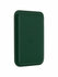 Картхолдер Wallet Green Forest Кожаный чехол-бумажник MagSafe для...
