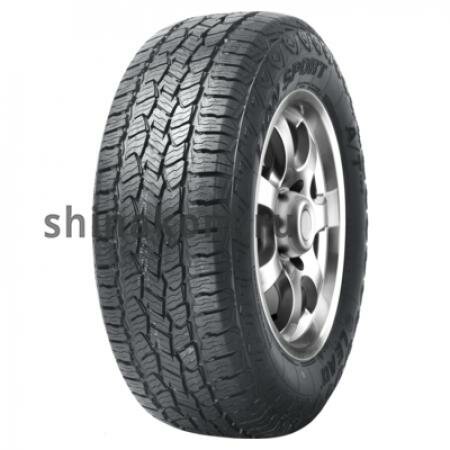 Автомобильная шина Leao Lion Sport A/T100 245/65 R17 111T летняя