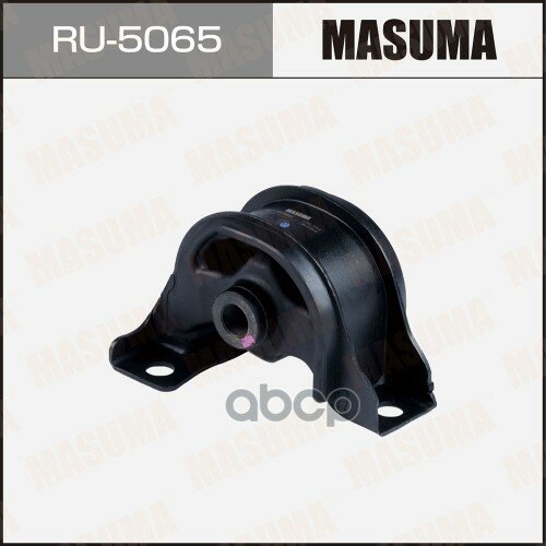Подушка Крепления Двигателя Masuma арт. RU-5065