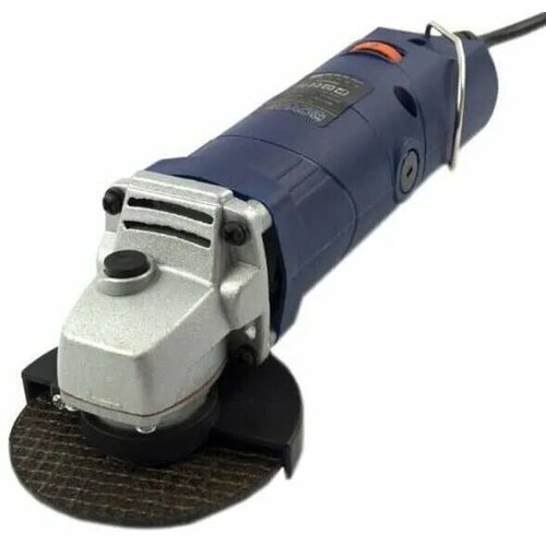 ROYCE RAG75-130S Миниатюрная угловая шлифовальная машинка УШМ болгарка 7700₽