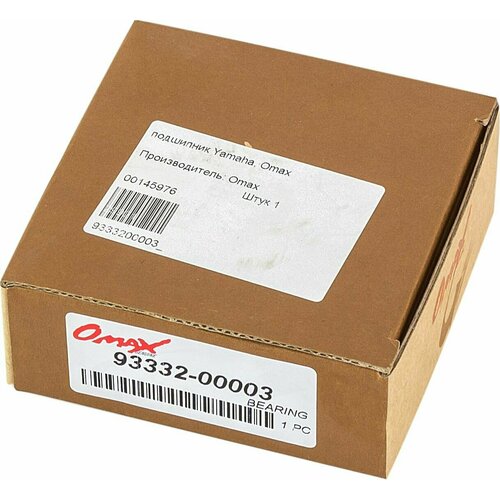 Подшипник 32x65x2225 Yamaha Omax 9333200003_OM 4478₽