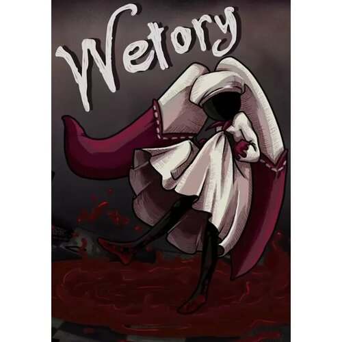 Wetory (Steam; PC; Регион активации Не для РФ)