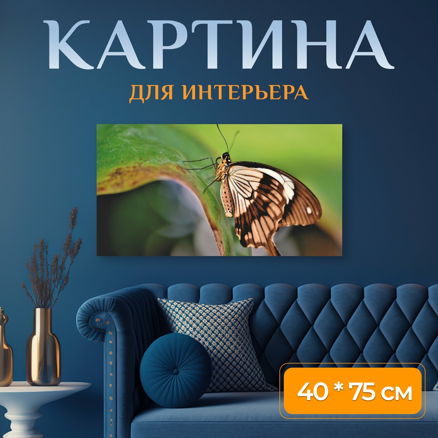 Картина на холсте 