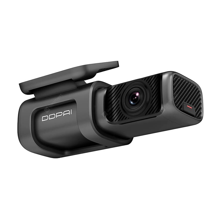 Видеорегистратор Xiaomi DDPai mini5 Dash Cam